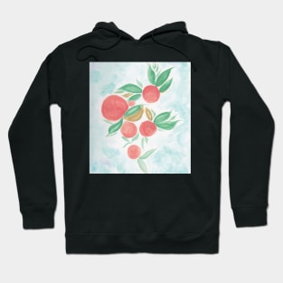 Tangerine Dreams Hoodie